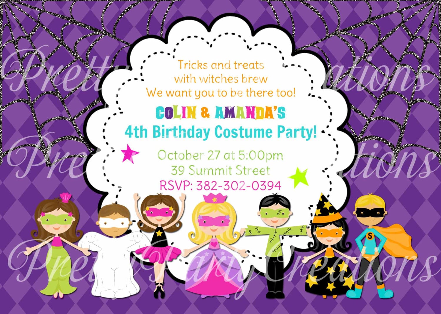 Kids Party Costume â Shopping Images